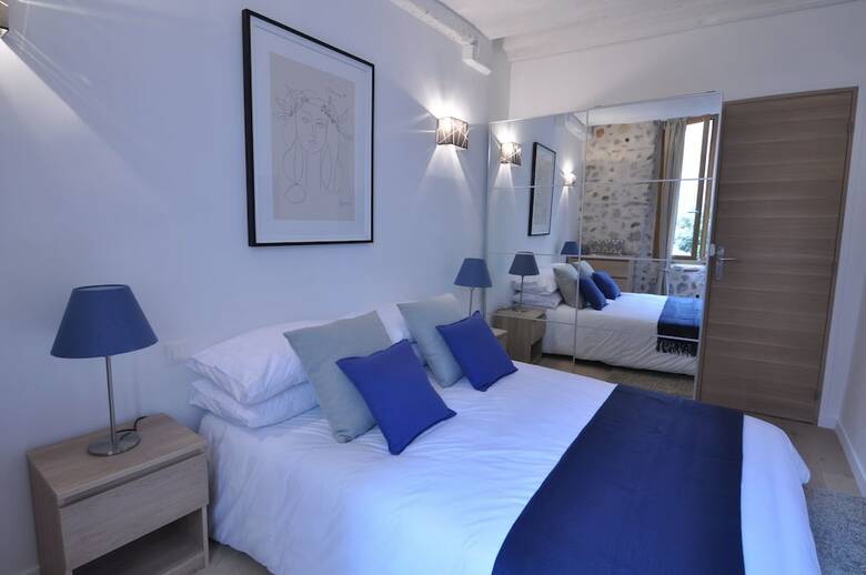 Apartamento Stay In Antibes