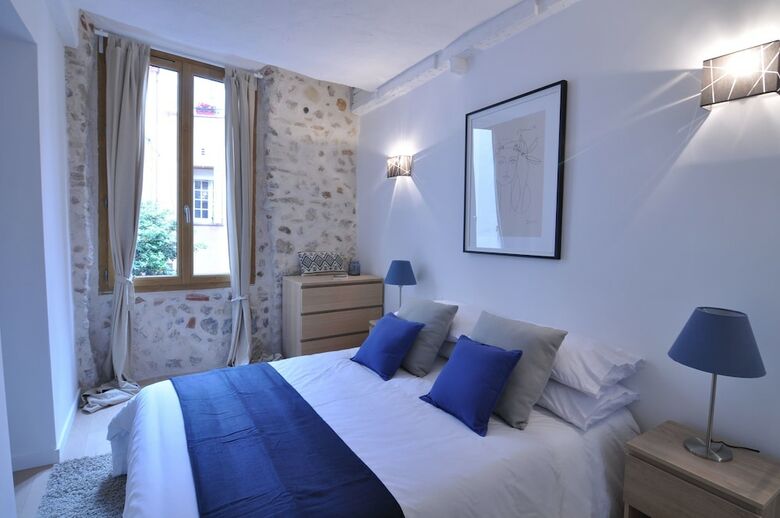 Apartamento Stay In Antibes