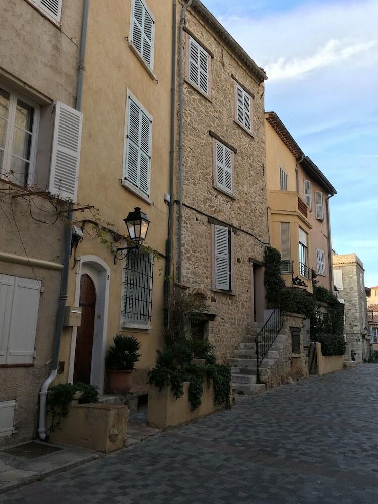 Apartamento Stay In Antibes
