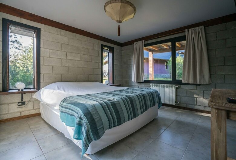 Posada Arcanos Casa de Monta�a