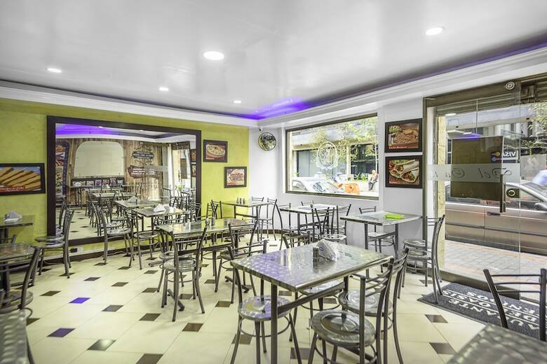 Hotel Ayenda 1016 Bogot� Chapinero