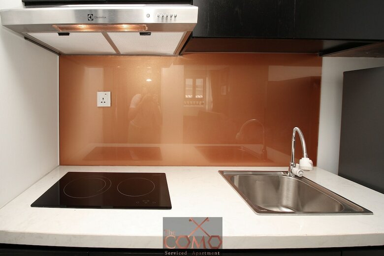 The Como Vo Thi Sau Luxury Apartment