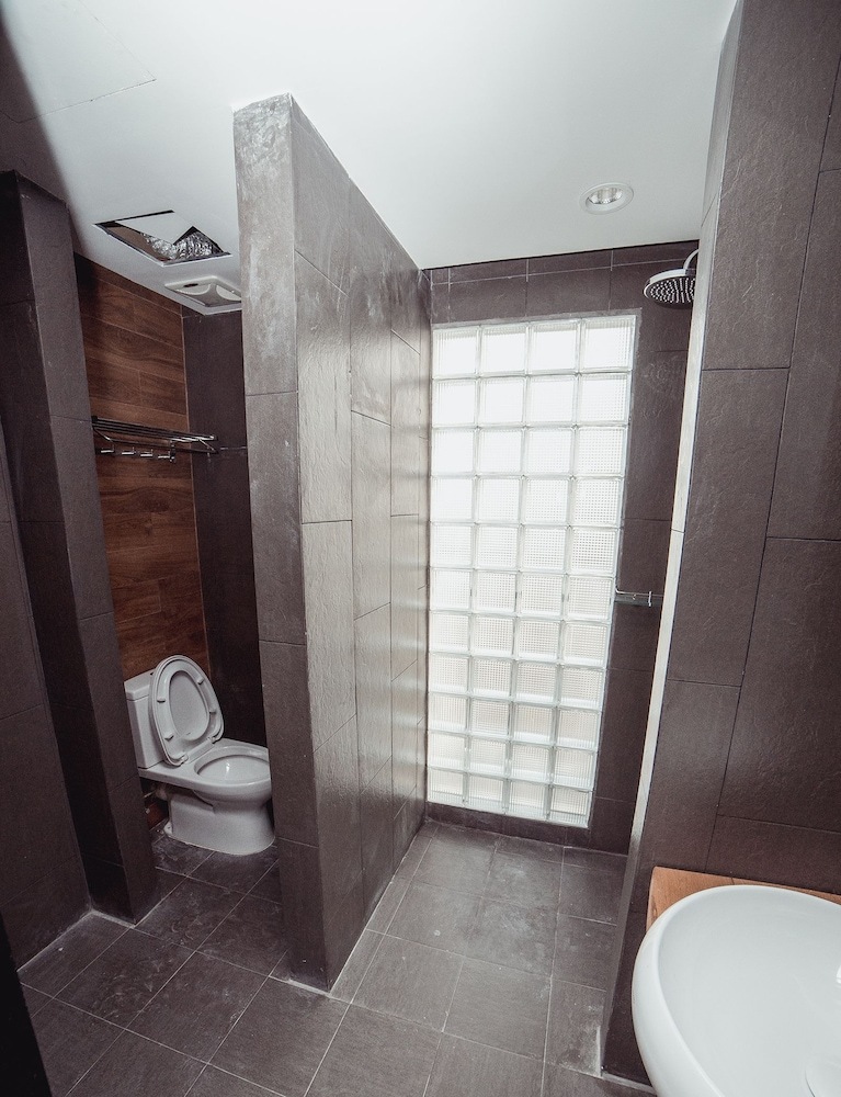 The Como Vo Thi Sau Luxury Apartment