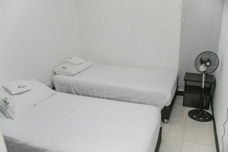 Apartamentos Apto Familiar A 2kms Del Parque Cafe