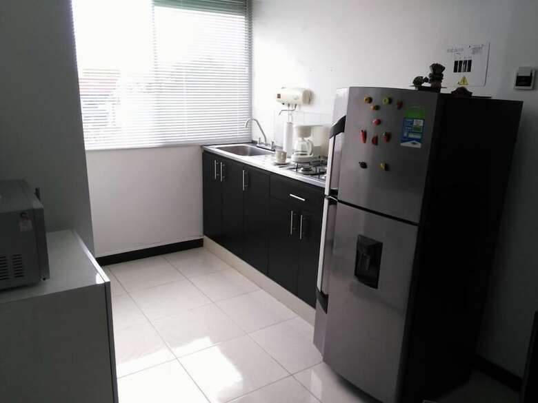 Apartamentos Apto Familiar A 2kms Del Parque Cafe