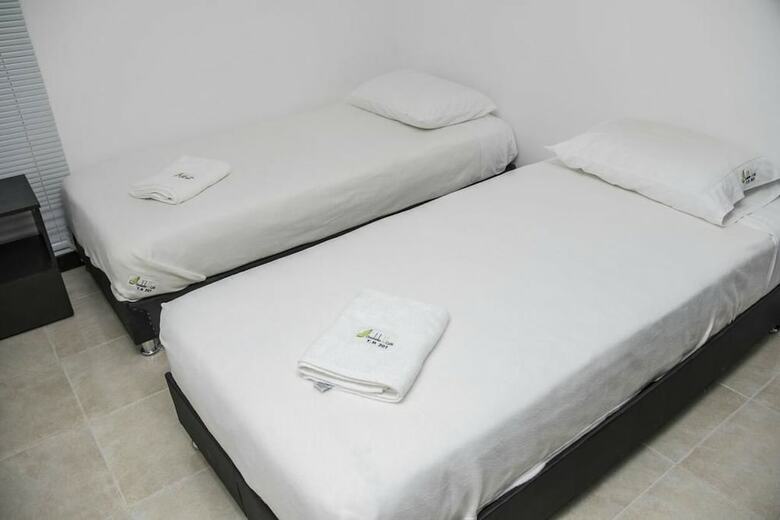 Apartamentos Apto Familiar A 2kms Del Parque Cafe