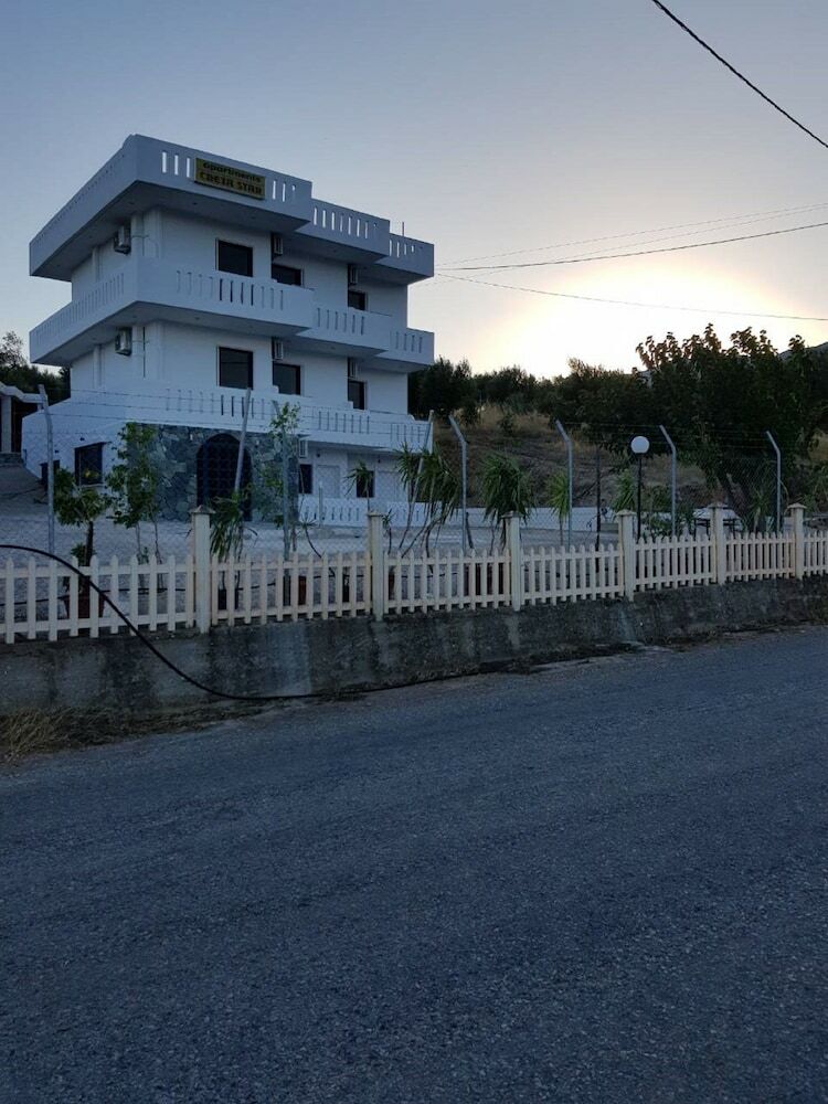 Hotel Creta Star Apartments
