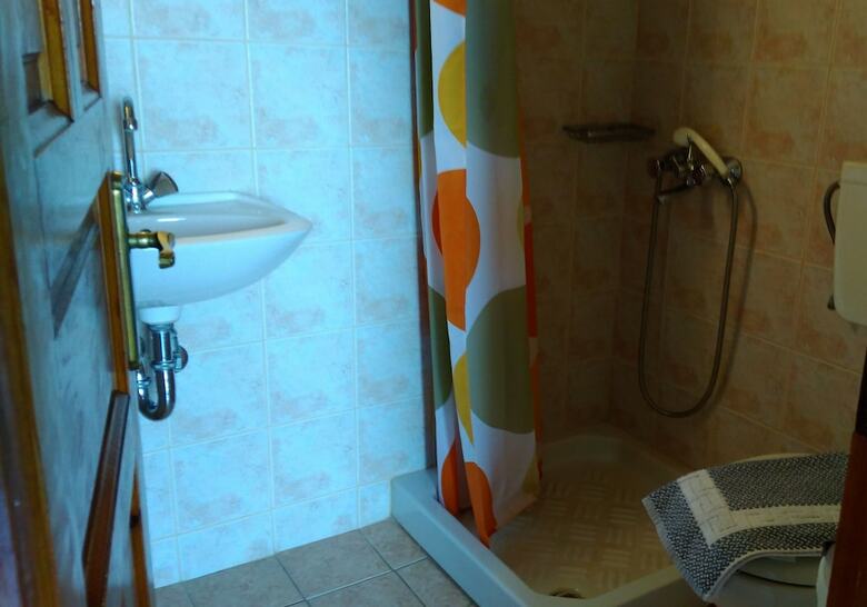 Apartamentos Alkmini