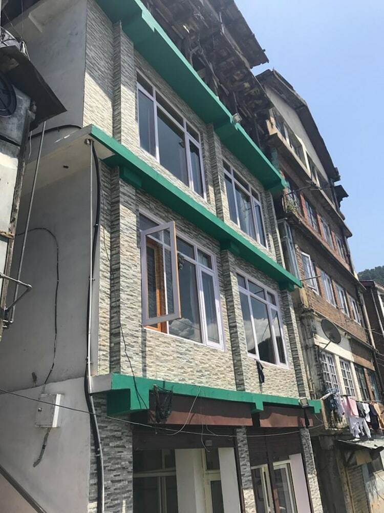 Hotel Shree Radhey Bnb