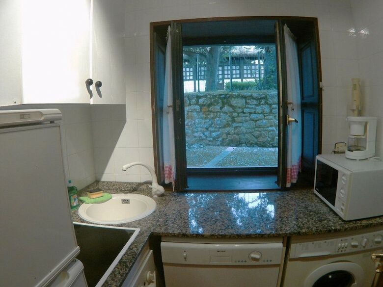 Apartamentos Tur�sticos Finca Las Nieves