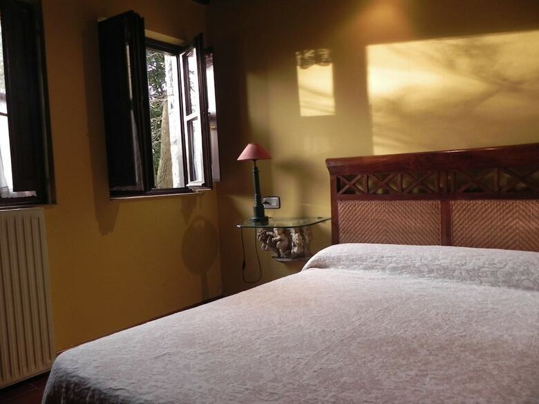 Apartamentos Tur�sticos Finca Las Nieves