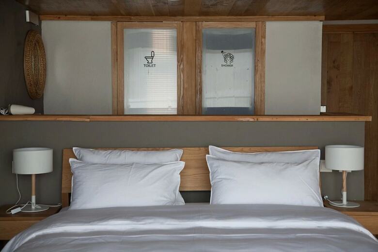 Dali Pure Sea Travelling With Hotel