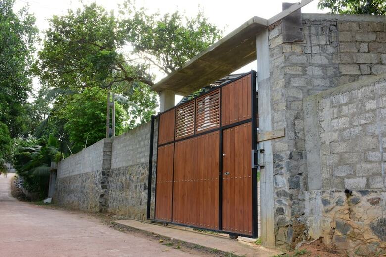 Villa Blue Water Hikkaduwa