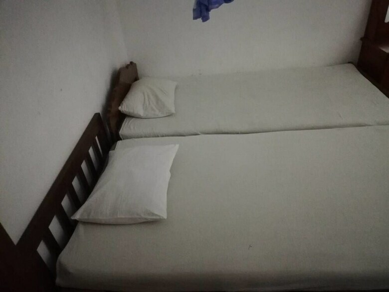Hotel Ambasewana Resort
