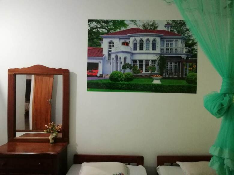 Hotel Ambasewana Resort