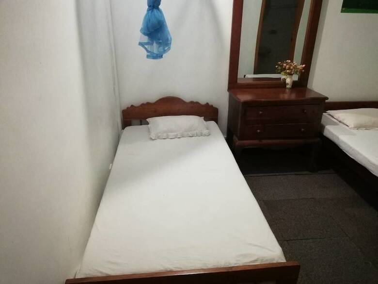 Hotel Ambasewana Resort