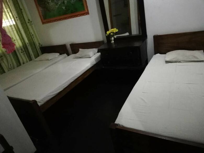Hotel Ambasewana Resort