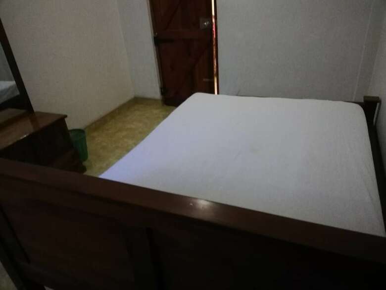 Hotel Ambasewana Resort