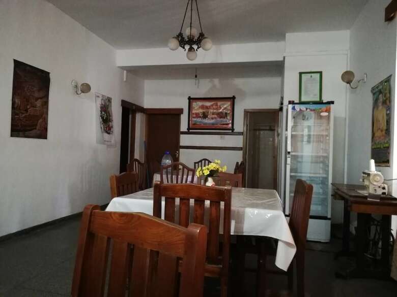 Hotel Ambasewana Resort
