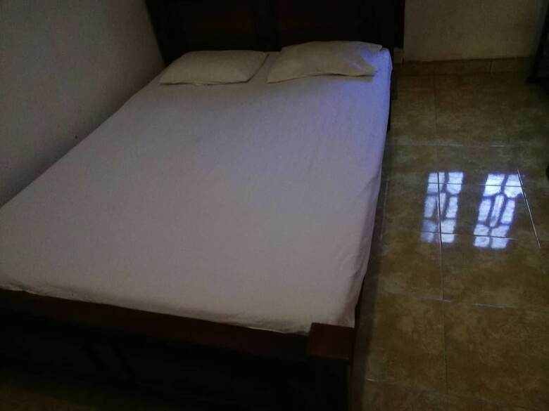 Hotel Ambasewana Resort