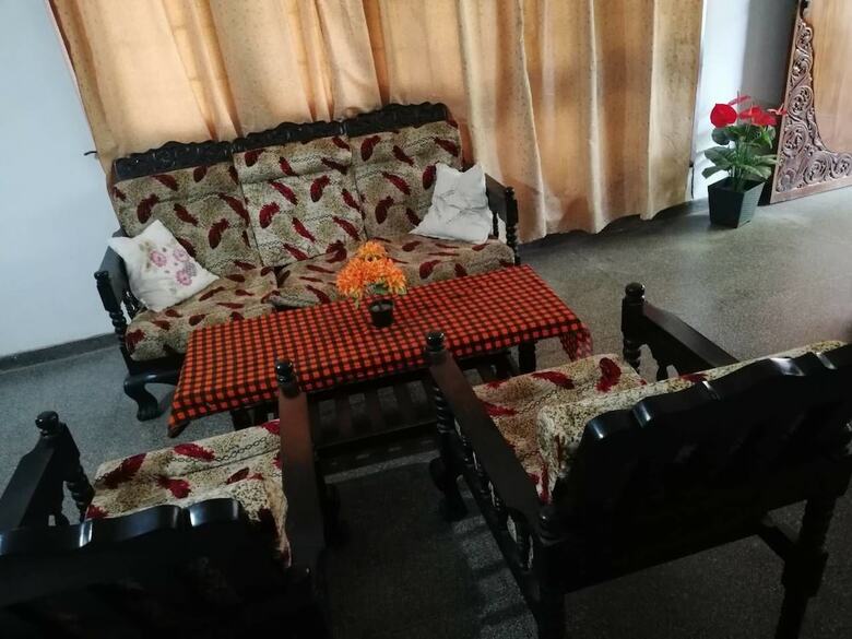 Hotel Ambasewana Resort
