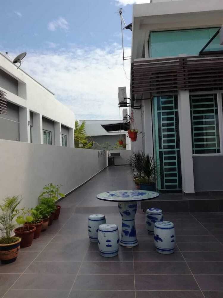 Kkp Homestay Alor Setar