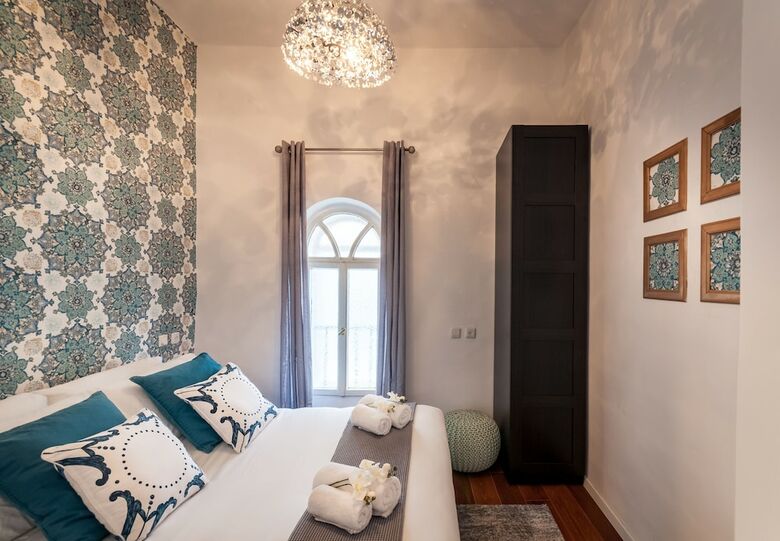 Apartamento Elegant & Modern 3br  In Jerusalem