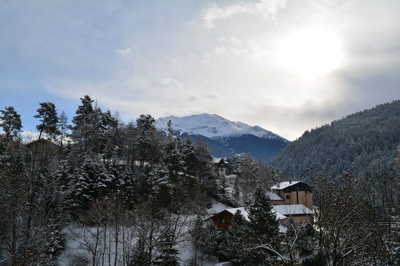 Hotel Albergo Alpina