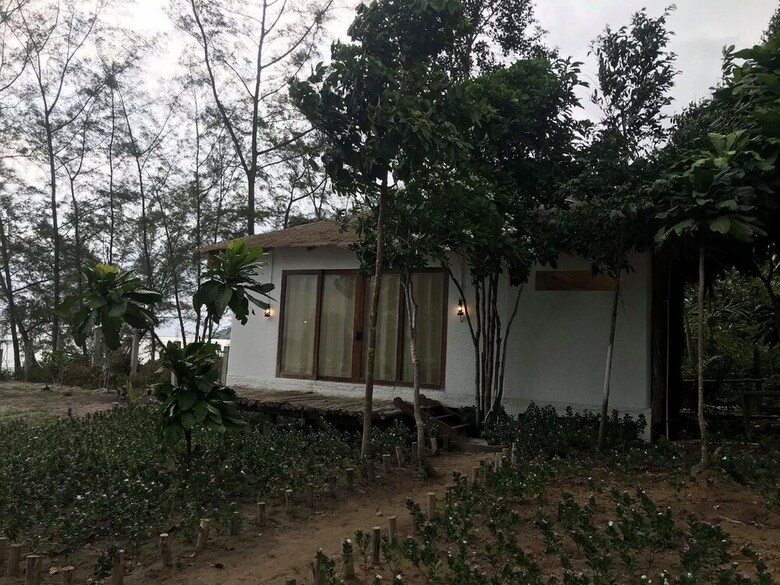 Hotel Long Beach Resort Koh Rong