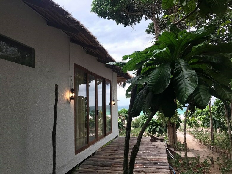 Hotel Long Beach Resort Koh Rong