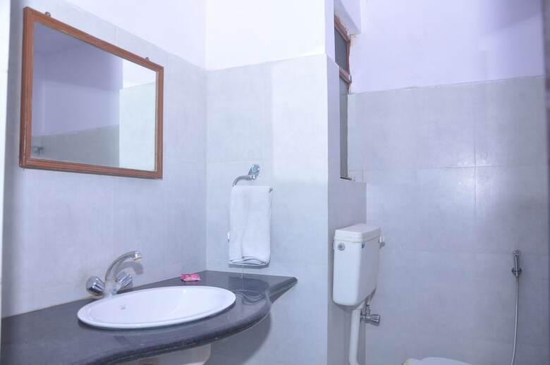 Hotel Kanchan Palace