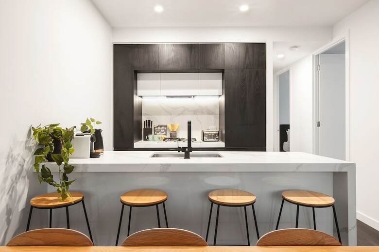 Harvard Apartments By Ready Set Host