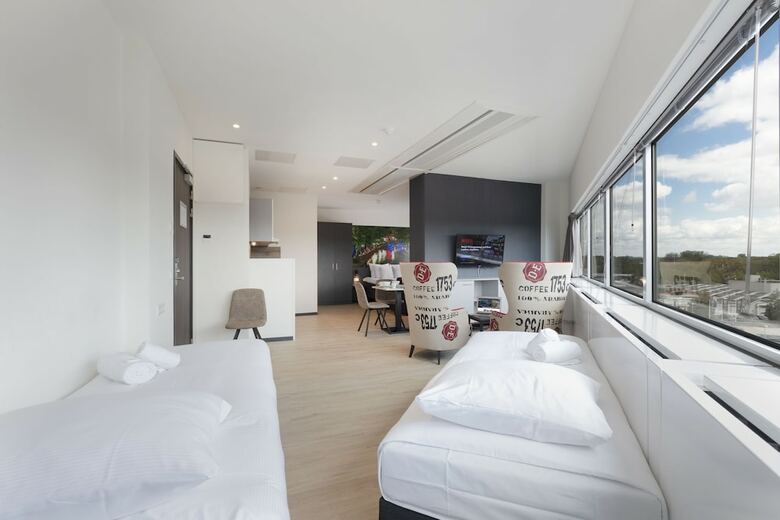 Aparthotel 2l De Blend