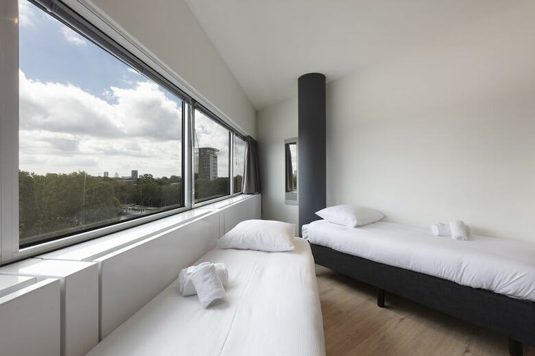 Aparthotel 2l De Blend