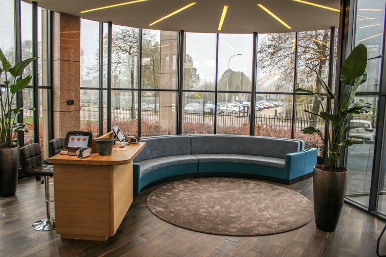 Aparthotel 2l De Blend
