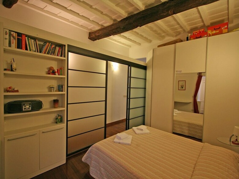 Apartamento Travel & Stay - Leopardo