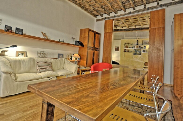 Apartamento Travel & Stay - Governo Vecchio