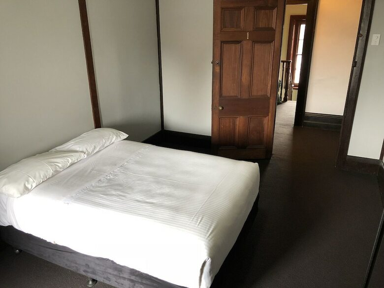 Family Hotel Maitland