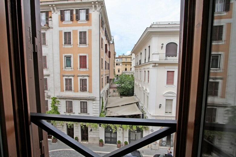 Apartamento Travel & Stay - Penna