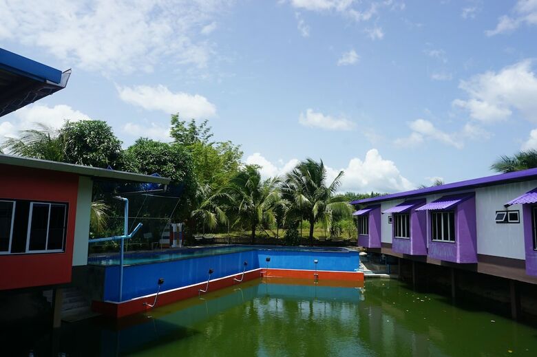 Hotel Ban Pak Chaytung Trang