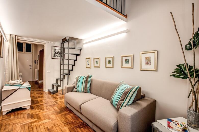 Apartamento Travel & Stay - Scala