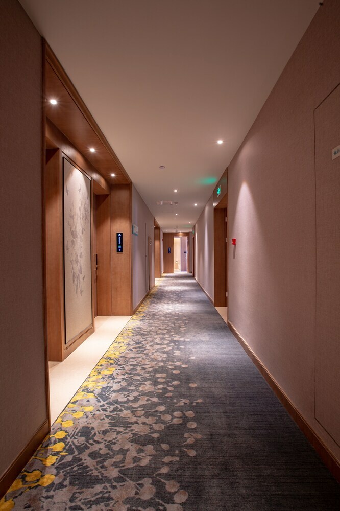 Kai Xiang Hotel Yingtan