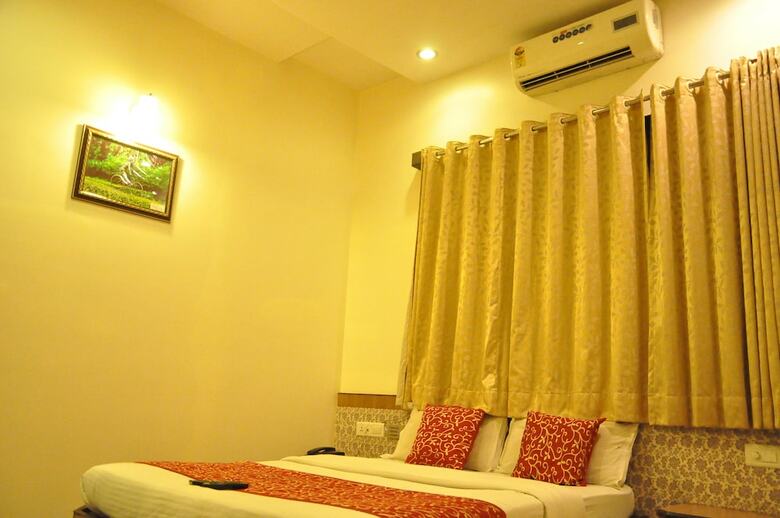 Hotel The Classic Rooms