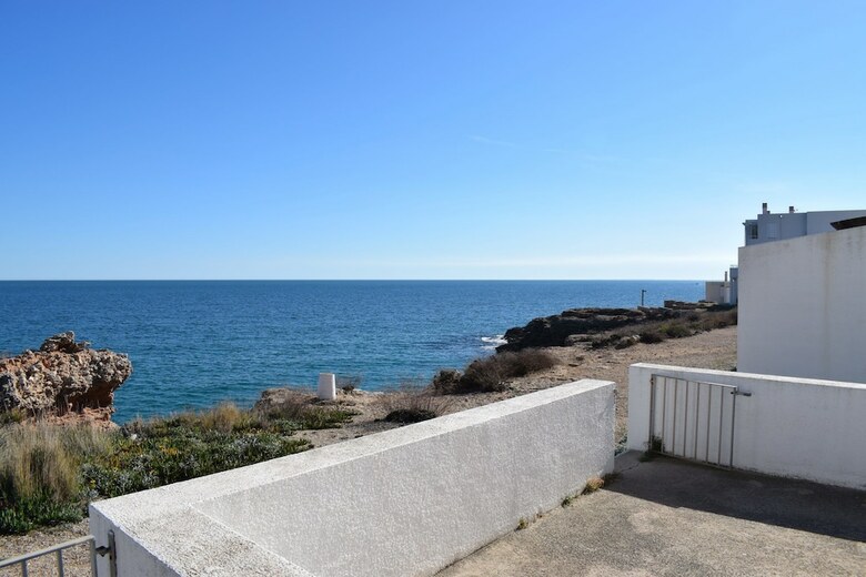 Apartamentos Sol Naixent 2hab