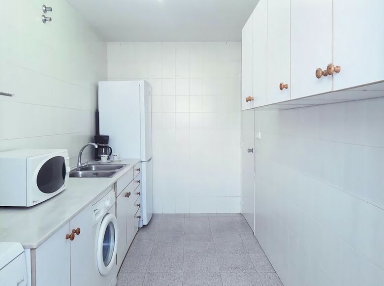 Apartamentos Sol Naixent 2hab
