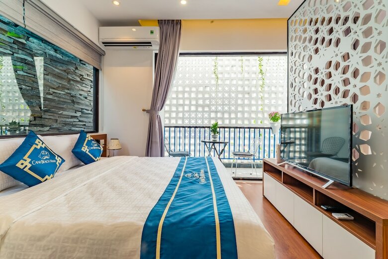 Hotel Cani Beach House
