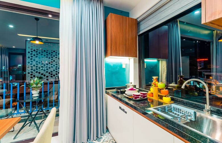 Hotel Cani Beach House