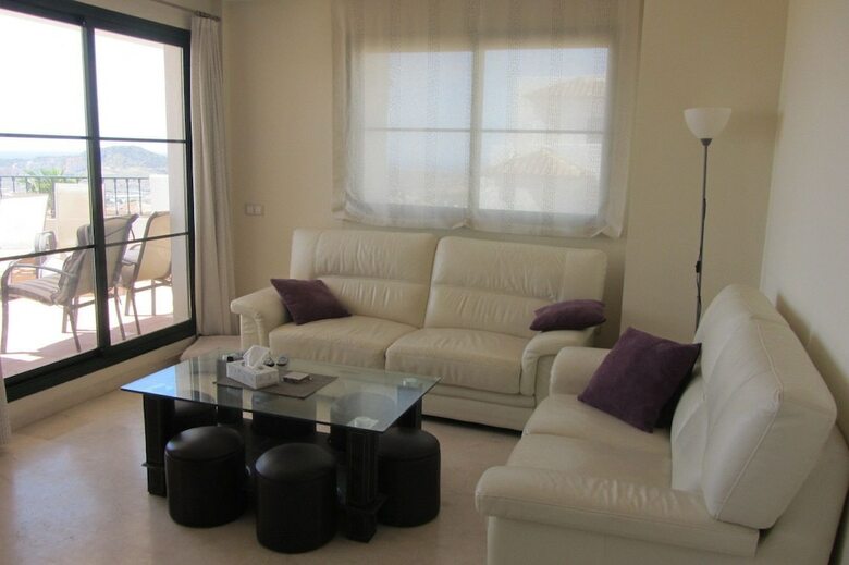 Beautiful Apartment In Sierra Cortina