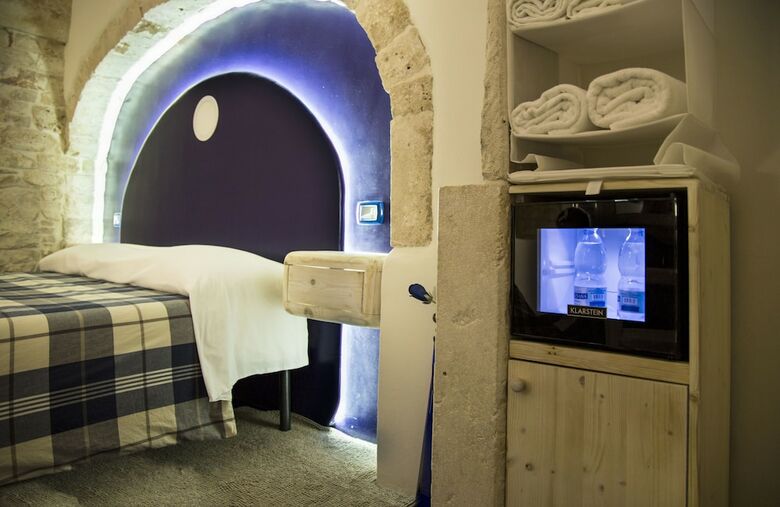 Bed & Breakfast L'angolo Di Gaud�