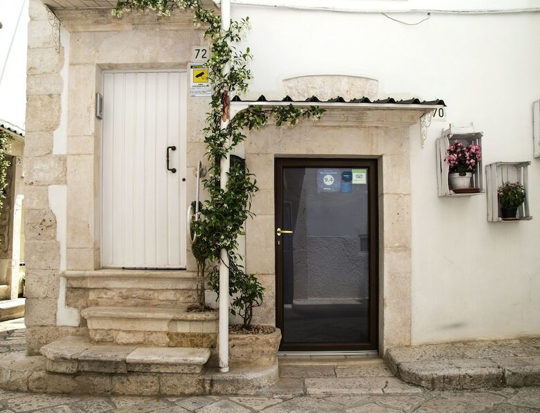 Bed & Breakfast L'angolo Di Gaud�